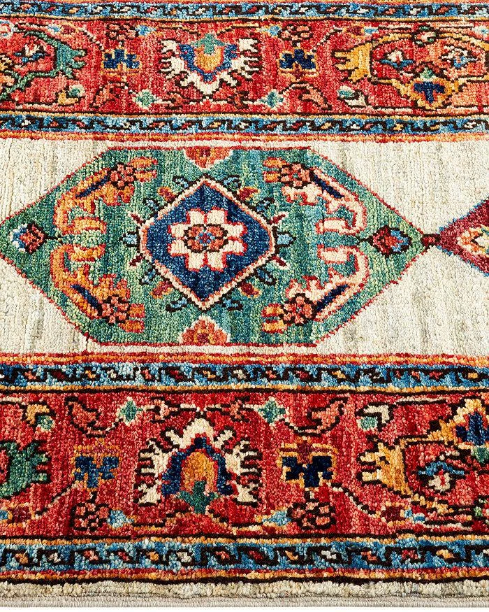 商品Bloomingdale's|Serapi M1973 Runner Area Rug, 2' x 5'9,价格¥15402,第4张图片详细描述