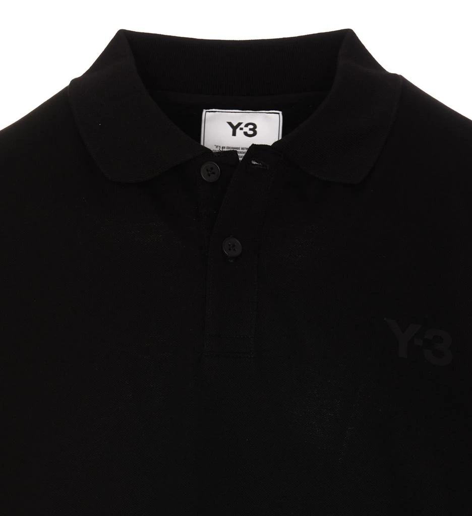 商品Y-3|Y-3 Polo,价格¥784,第4张图片详细描述