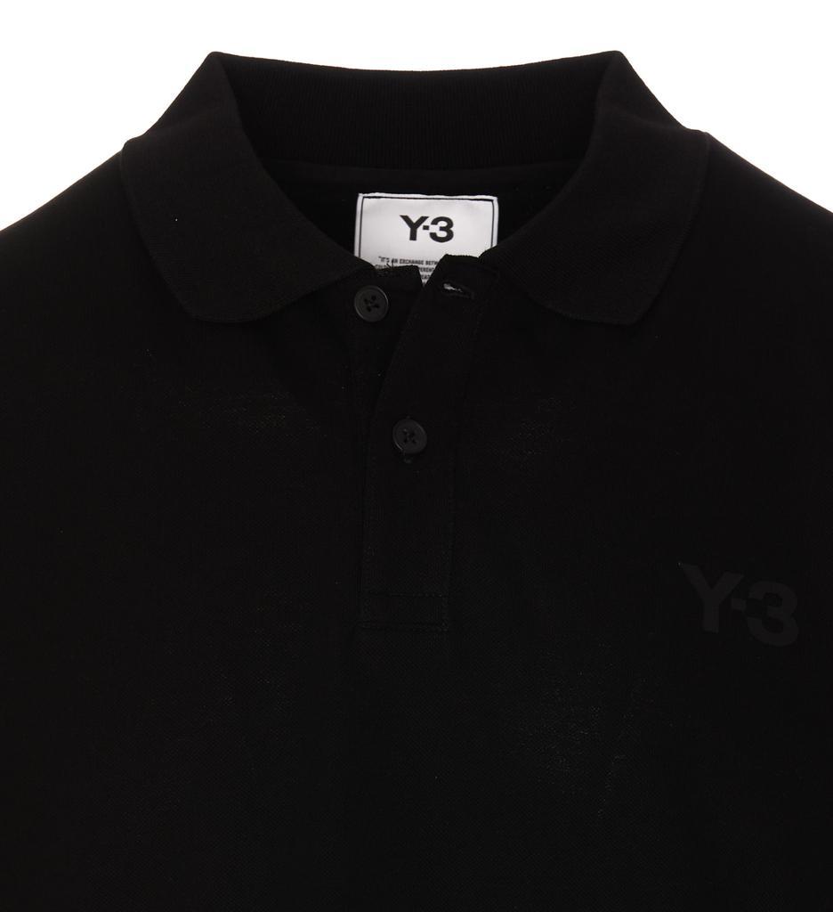 商品Y-3|Y-3 Polo,价格¥715,第6张图片详细描述
