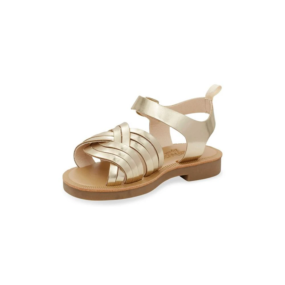 Toddler Girls Dolores Fastening Strap Sandals 商品