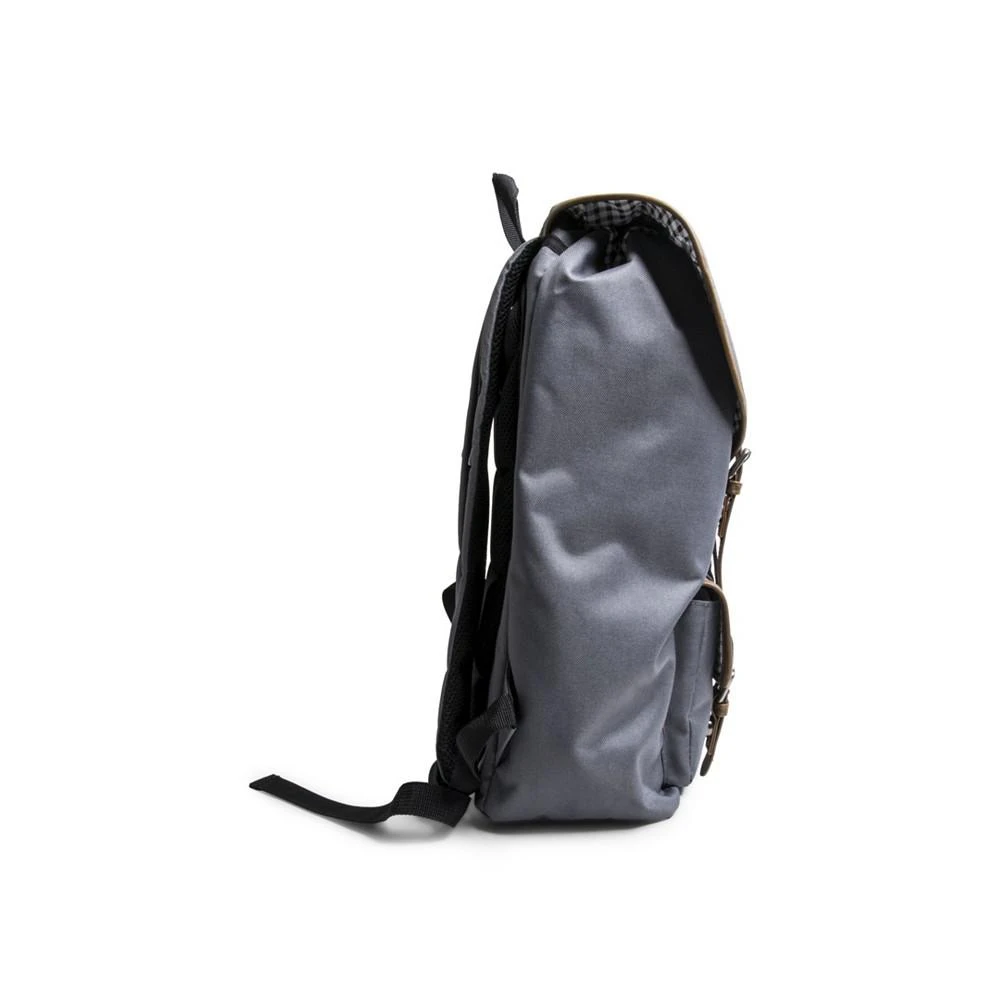 商品Steve Madden|CLOSEOUT! Classic Utility Backpack,价格¥224,第3张图片详细描述