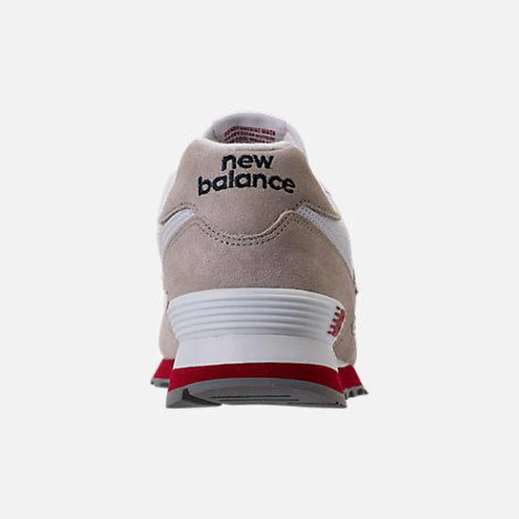 商品New Balance|男士 574 运动休闲鞋,价格¥260,第5张图片详细描述