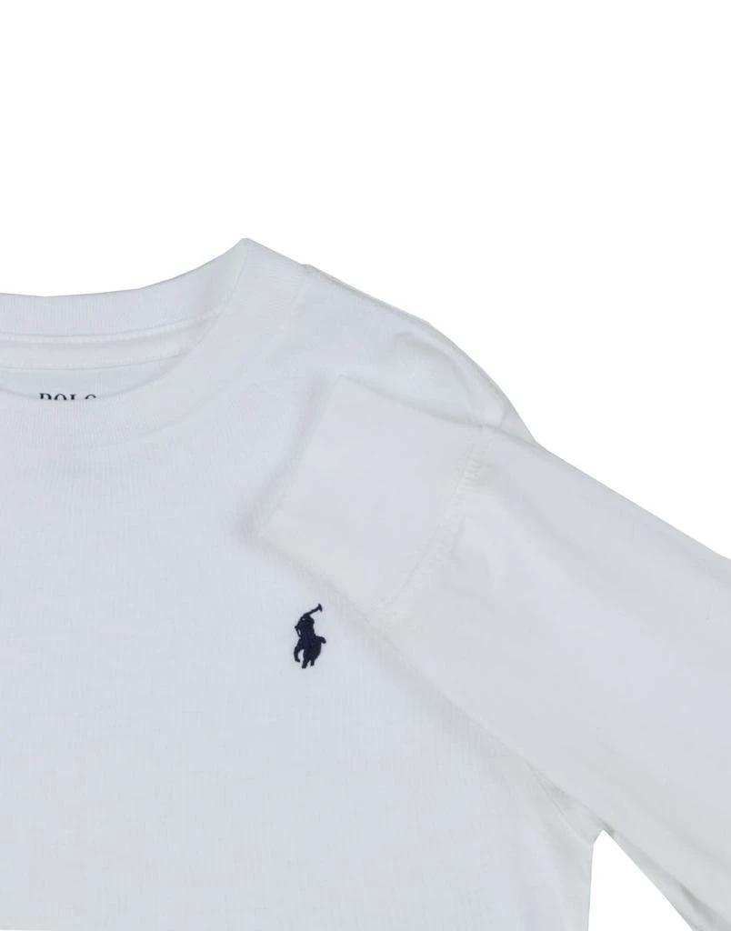 商品Ralph Lauren|T-shirt,价格¥292,第3张图片详细描述