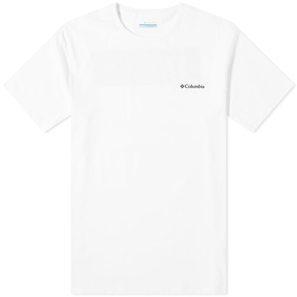 商品Columbia|Columbia North Cascades Tee,价格¥141,第1张图片