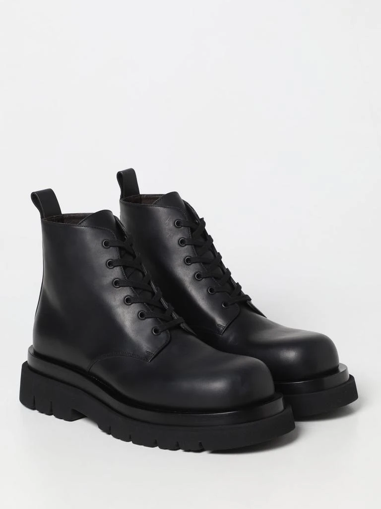 商品Bottega Veneta|Bottega Veneta boots for man,价格¥11790,第2张图片详细描述