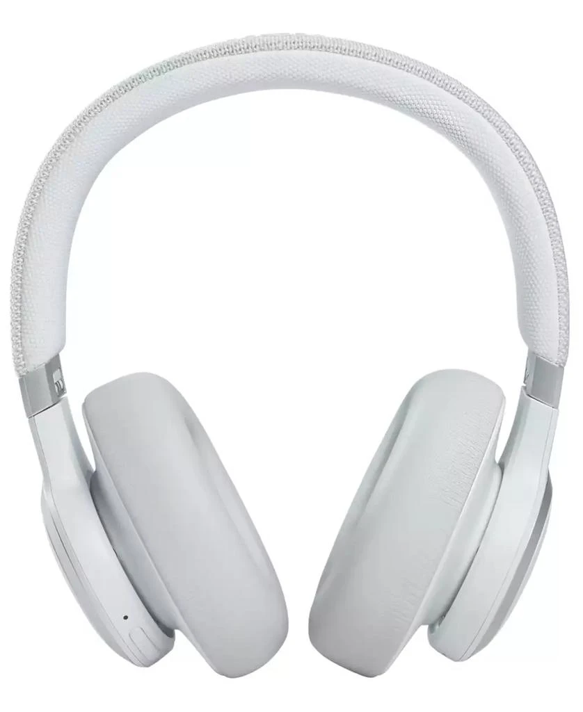 Live 660NC Bluetooth Over Ear Headphones 商品