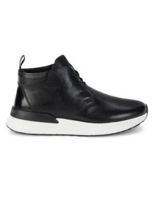 商品Kenneth Cole|Lars Demi Sneakers,价格¥676,第1张图片