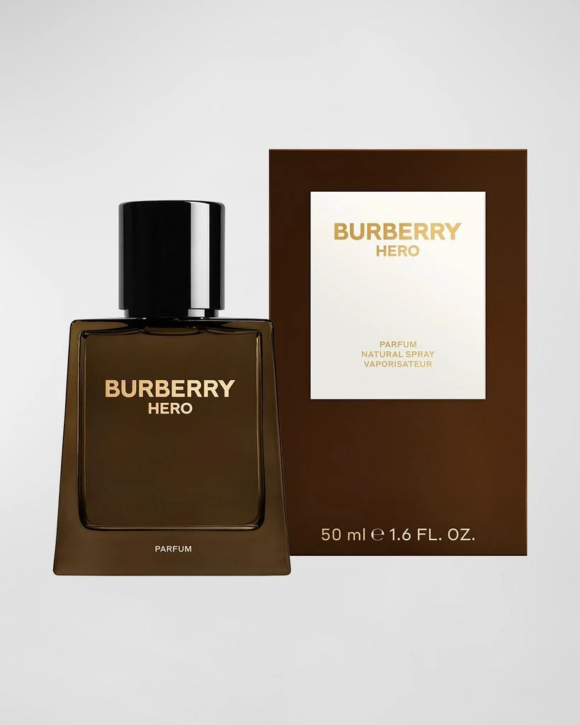 商品Burberry|Hero Parfum, 1.7 oz.,价格¥1172,第2张图片详细描述