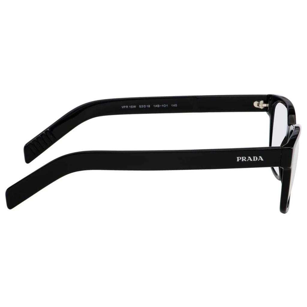 商品Prada|Prada 时尚 眼镜,价格¥628,第3张图片详细描述