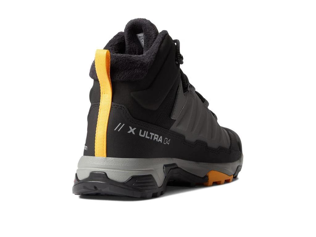 商品Salomon|X Ultra 4 Mid Winter TS CS WP,价格¥1234,第5张图片详细描述