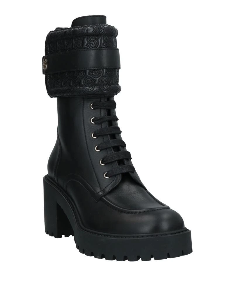商品Salvatore Ferragamo|Ankle boot,价格¥2535,第2张图片详细描述