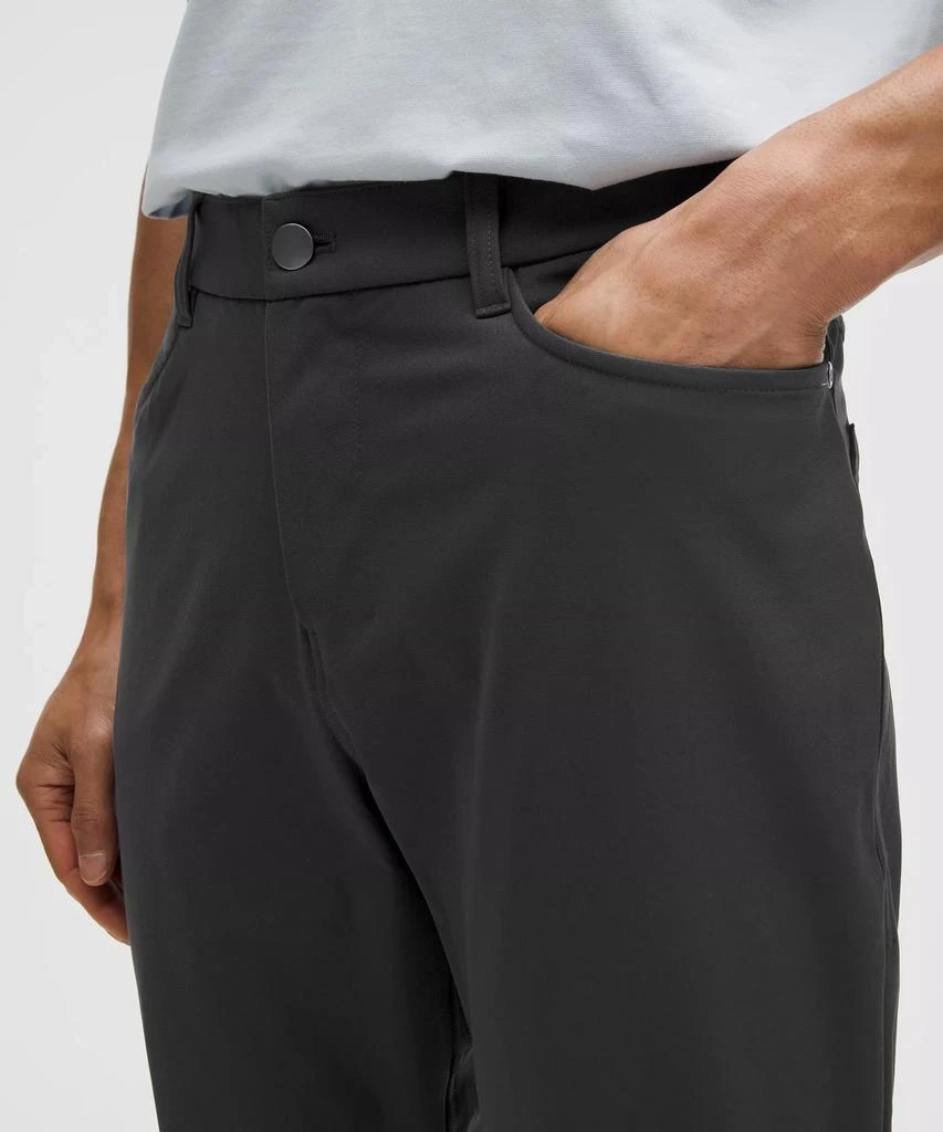 ABC Classic-Fit 5 Pocket Pant 28L *Warpstreme 商品