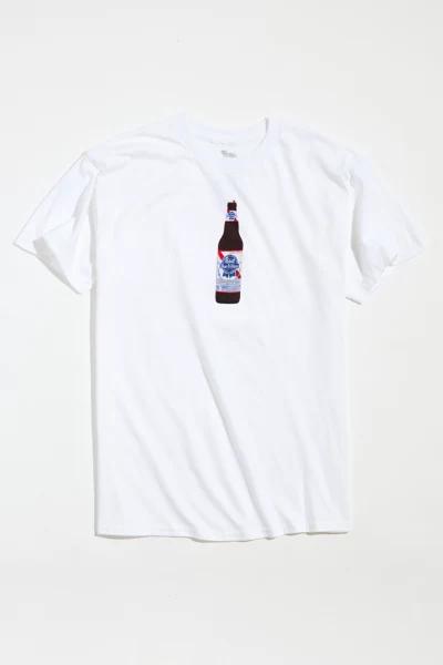 PBR Beer Bottle Tee商品第1张图片规格展示