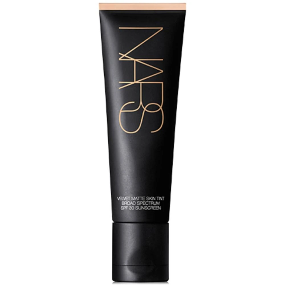 商品NARS|丝绒柔雾美肌底霜 SPF30,价格¥337,第1张图片