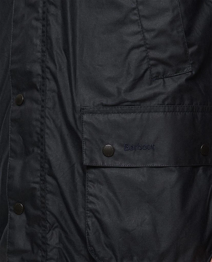 商品Barbour|Barbour BARBOUR LIGHTWEIGHT "ASHBY" WAX JACKET size L,价格¥3172,第4张图片详细描述