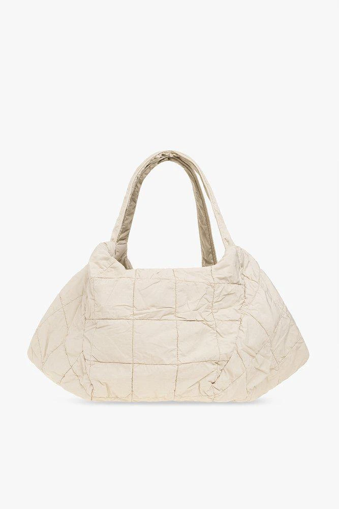 商品Lemaire|Lemaire Quilted Zipped Tote Bag,价格¥4322,第1张图片