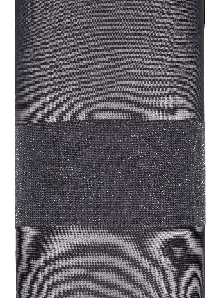 商品Wolford|Metallic Sheer Tights,价格¥276,第1张图片详细描述