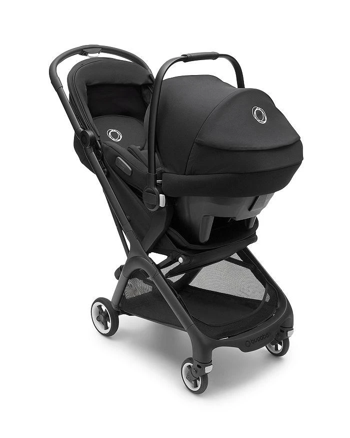 商品Bugaboo|Butterfly Car Seat Adapter,价格¥452,第2张图片详细描述