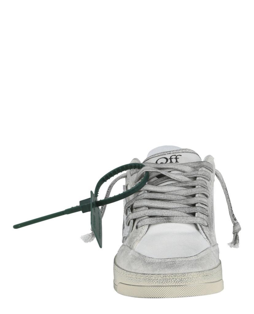 商品Off-White|1.0 Low-Top Sneakers,价格¥3431,第6张图片详细描述