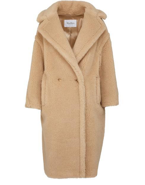 商品Max Mara|Panno 大衣,价格¥36515,第1张图片