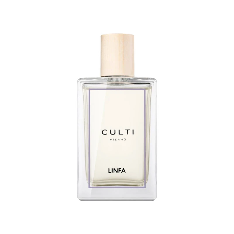 Culti库俐缇 室内香薰喷雾系列100ml 商品
