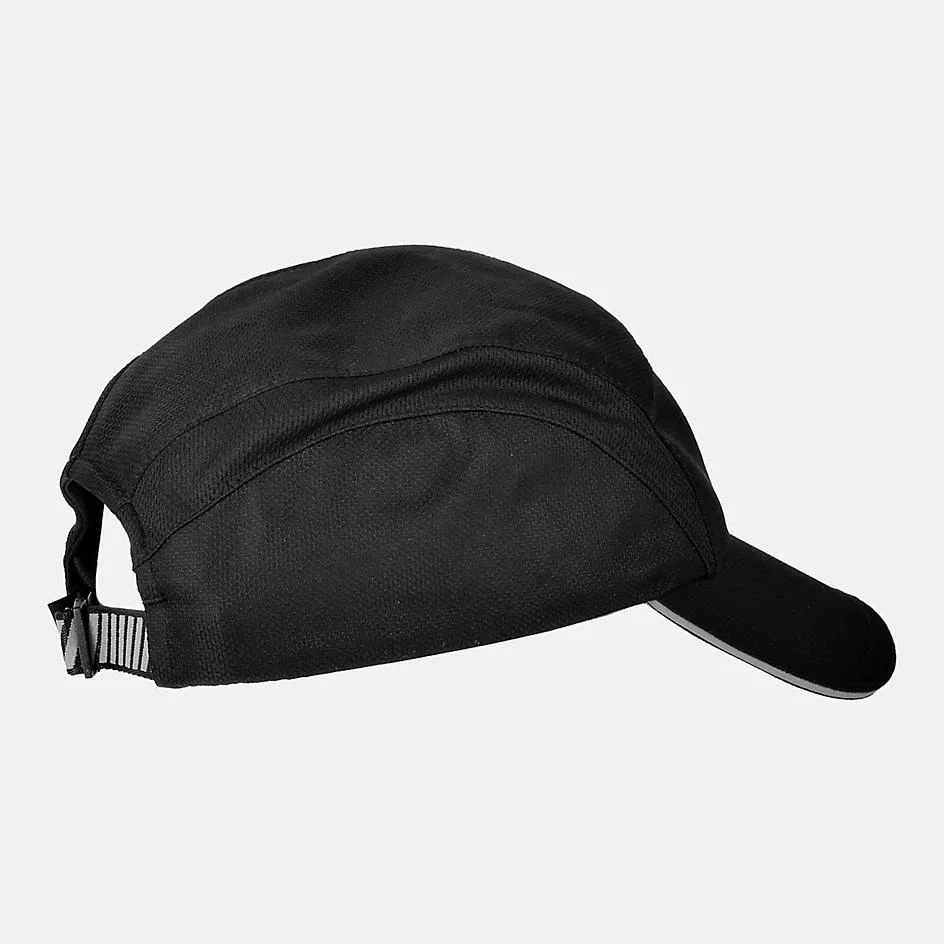 商品New Balance|5 Panel Performance Hat,价格¥163,第3张图片详细描述