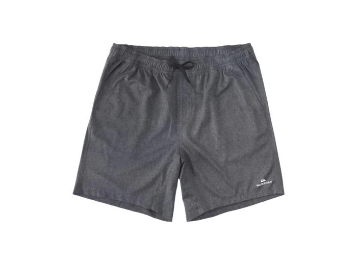 商品Quiksilver|AQMJV03083-KRPH - AFTER SURF STRETCH PRINTVOLLEY,价格¥210,第1张图片