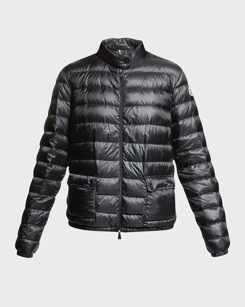 商品Moncler|Lans Down-Fill Jacket,价格¥7210,第2张图片详细描述