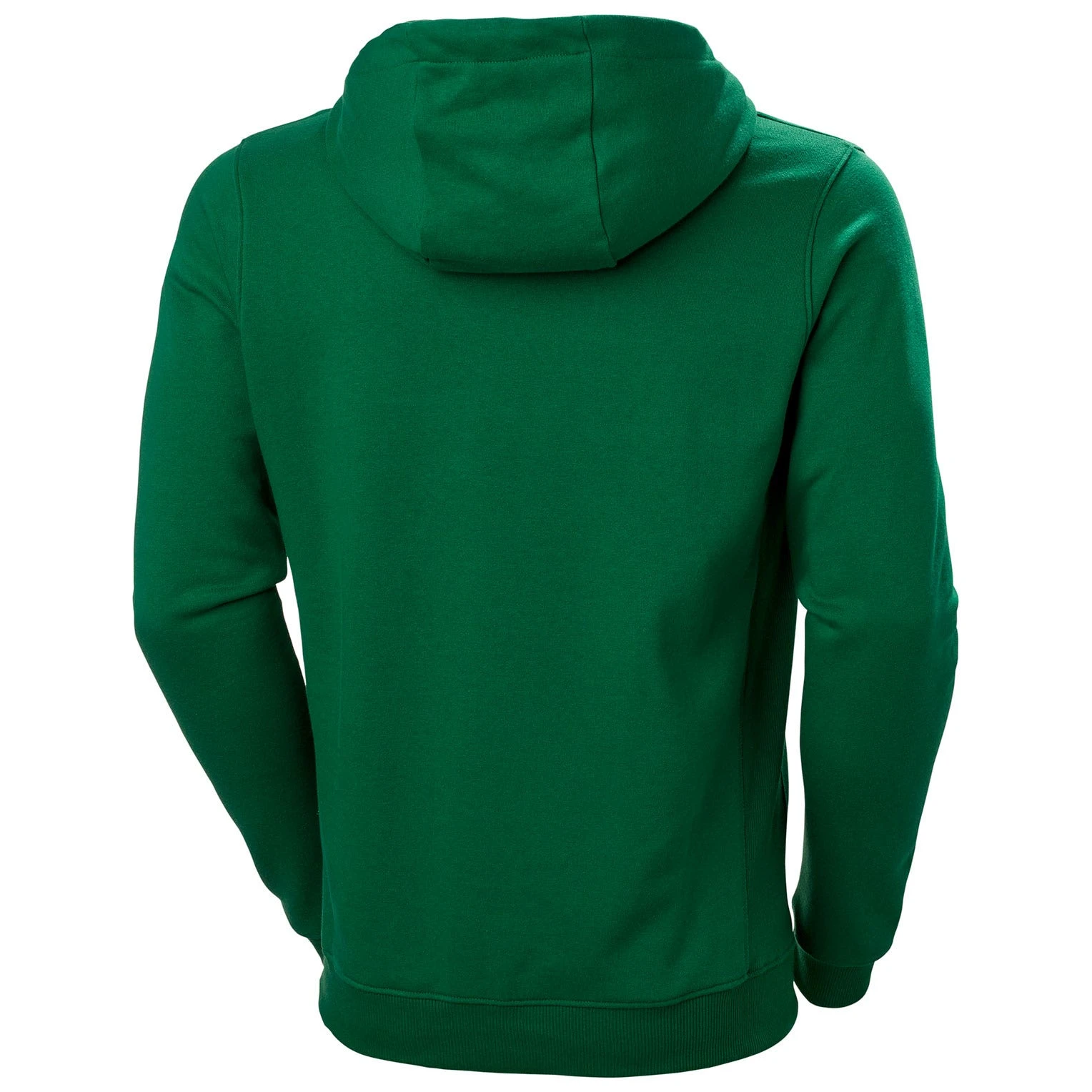 商品【商品预售7天】 Helly Hansen|Helly Hansen 男士户外软壳衣 62934486MALACHITE 绿色,价格¥2074,第5张图片详细描述