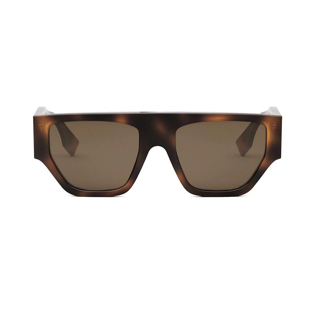 商品Fendi|Sunglasses,价格¥3797,第1张图片