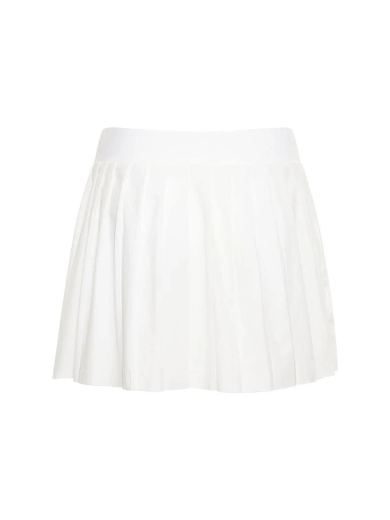 商品Varley|Melody High Rise Tech Tennis Skirt,价格¥199,第5张图片详细描述