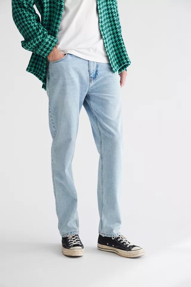 BDG Vintage Slim Fit Jean商品第1张图片规格展示
