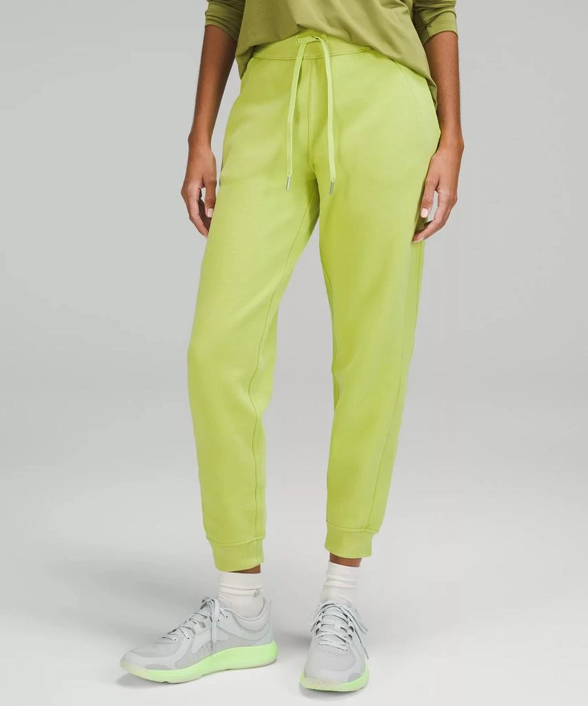 商品Lululemon|Scuba High-Rise Jogger *Full Length,价格¥397,第5张图片详细描述