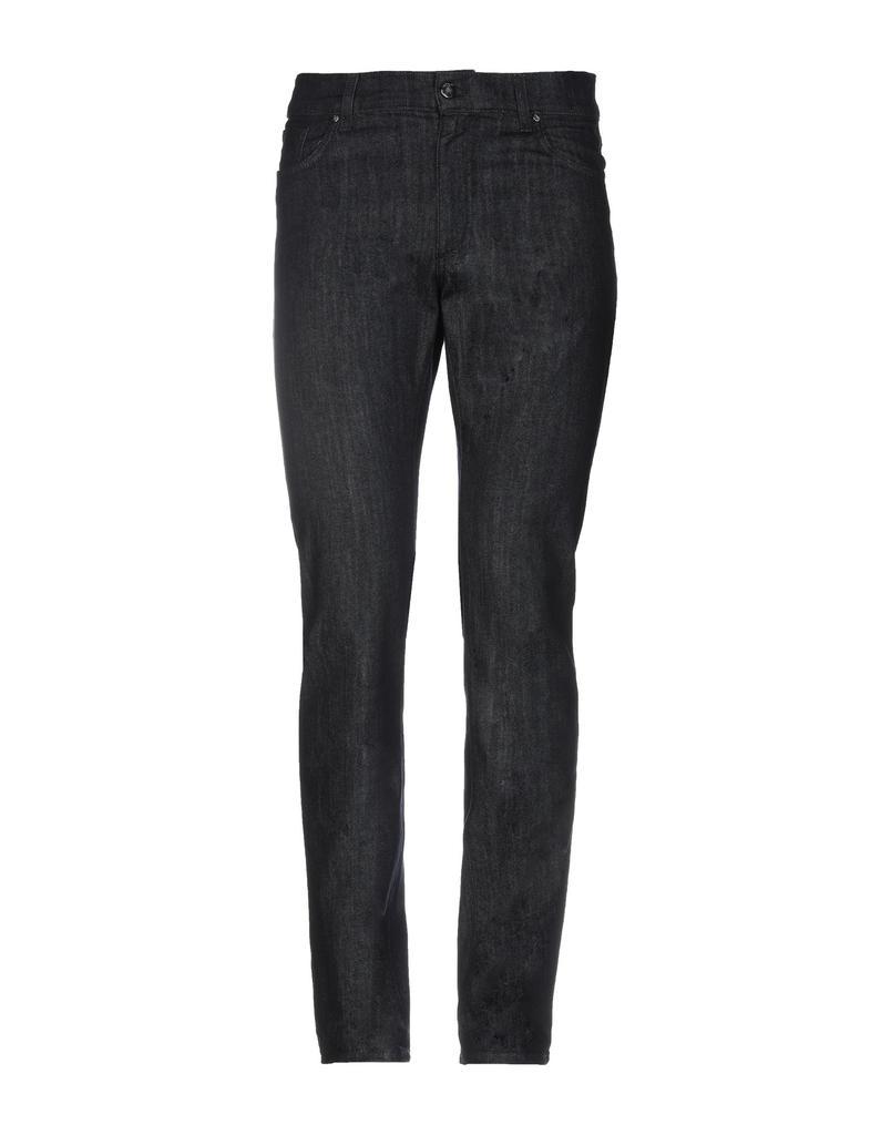 商品Versace|Denim pants,价格¥906,第1张图片