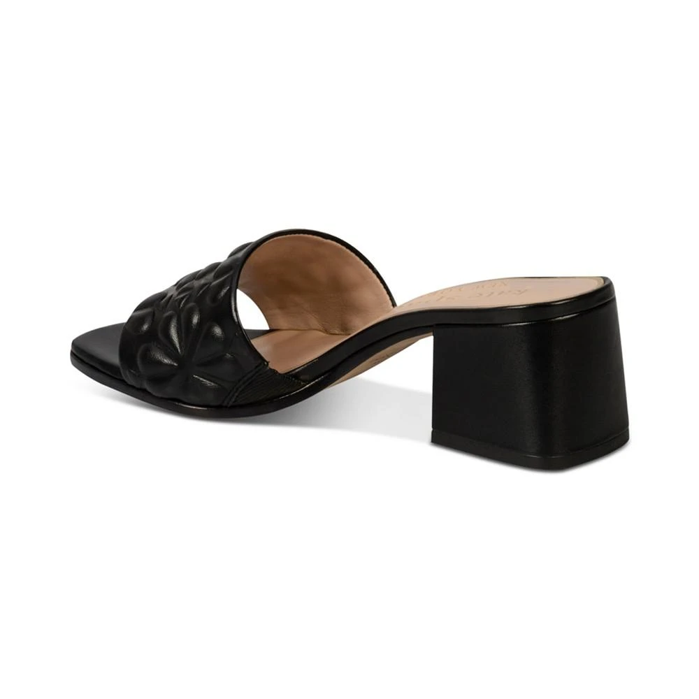 商品Kate Spade|Women's Emmie Mid Dress Sandals,价格¥1041,第3张图片详细描述