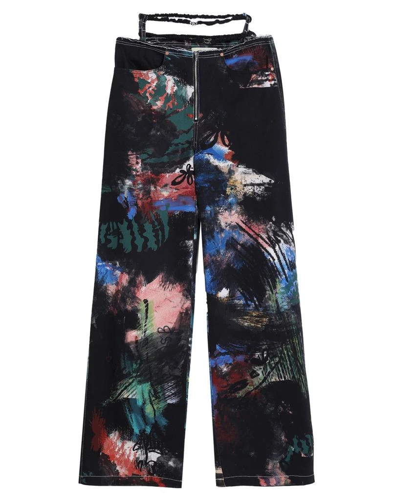 商品ANDERSSON BELL|Denim pants,价格¥3341,第1张图片