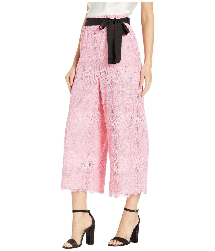 商品Juicy Couture|Lace Culottes,价格¥505,第2张图片详细描述