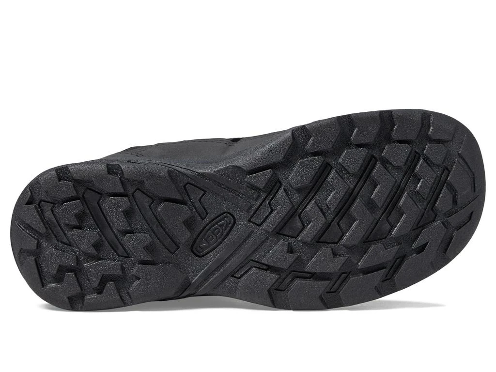 商品Keen|Circadia Mid Waterproof,价格¥1073,第3张图片详细描述