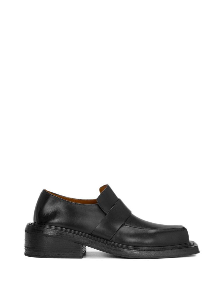 商品Marsèll|Marsèll Cassettino Loafers,价格¥3718,第1张图片