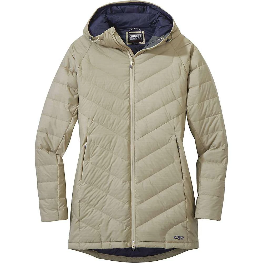 商品Outdoor Research|Outdoor Research Women's Emeralda Down Parka,价格¥1386,第1张图片