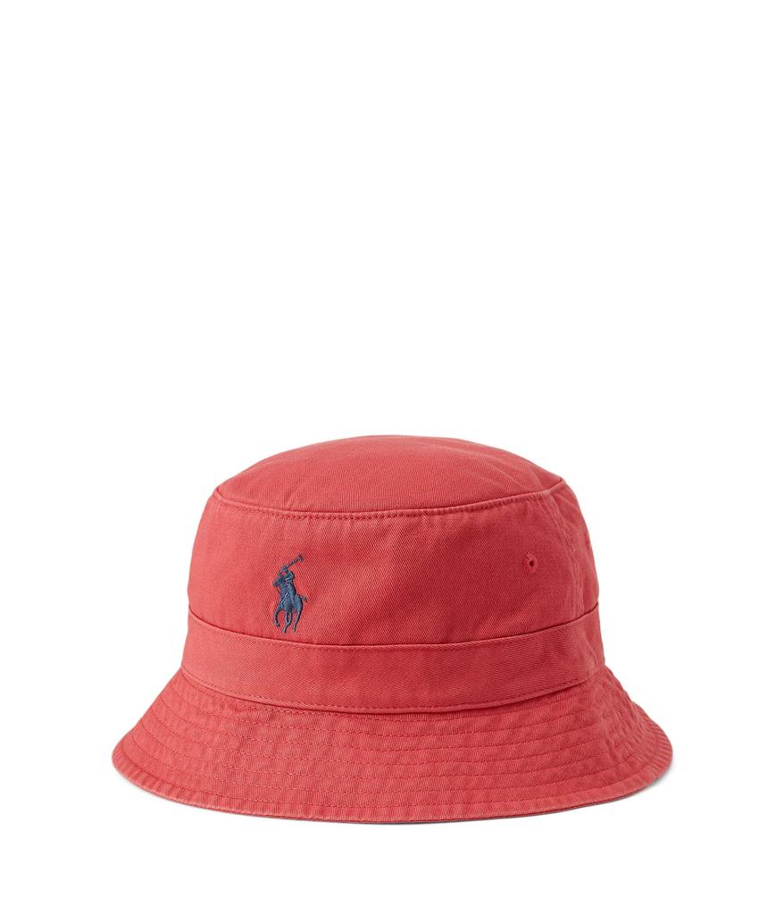 Polo Ralph Lauren | Classic Bucket Hat 153.93元 商品图片