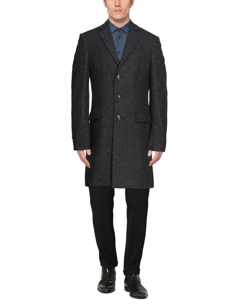 商品Tommy Hilfiger|Coat,价格¥1269,第2张图片详细描述