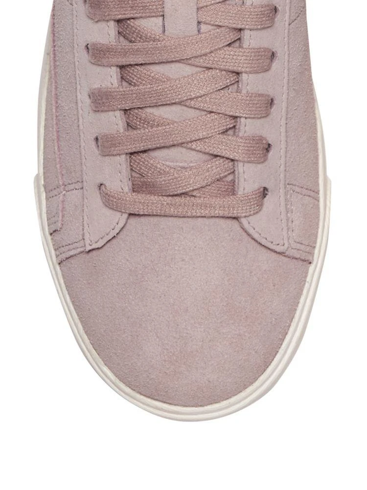 商品NIKE|Blazer Suede Low-Top 低帮运动鞋,价格¥272,第3张图片详细描述