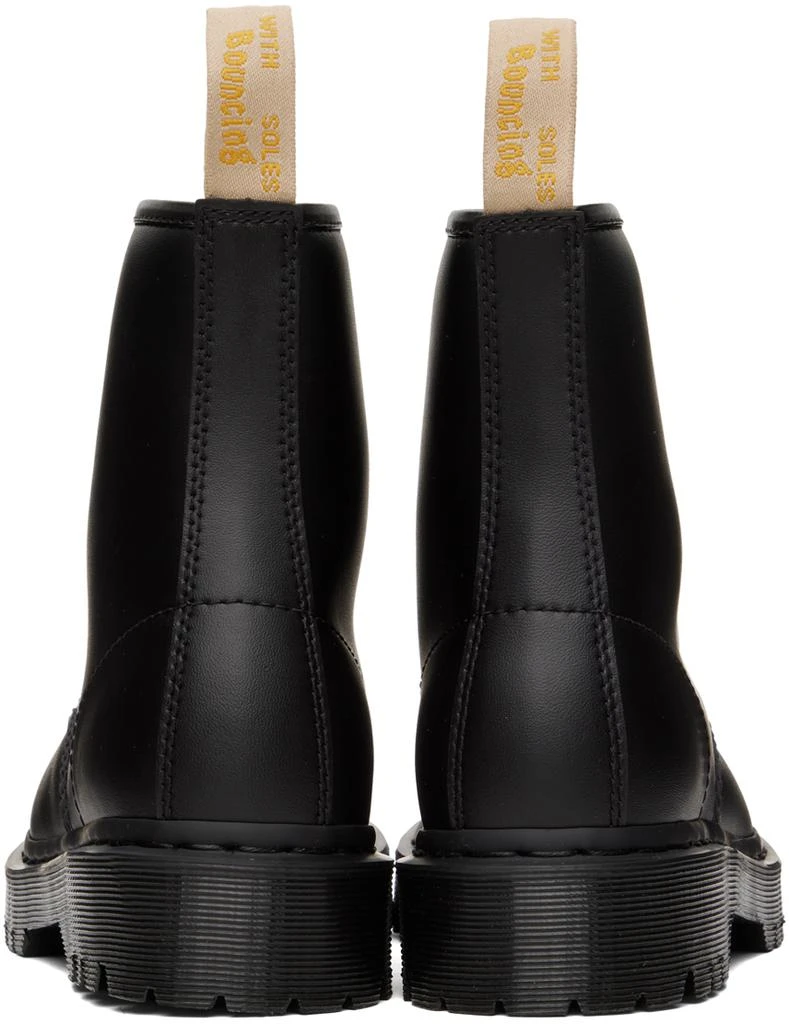 商品Dr. Martens|Black Vegan 1460 Bex Boots,价格¥853,第2张图片详细描述