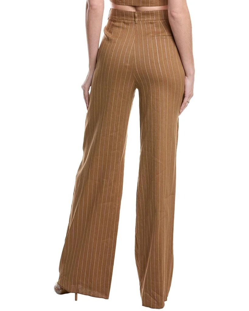 商品Marella|Nava Linen-Blend Trouser,价格¥1031,第2张图片详细描述