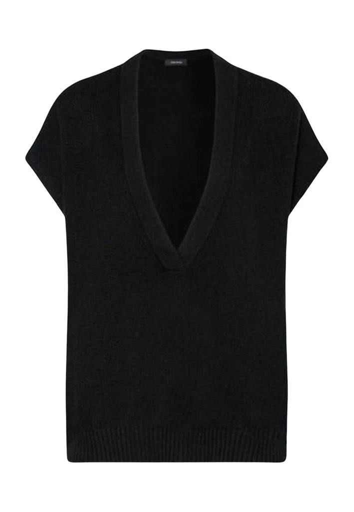 商品Lisa Yang|Lisa Yang Linn Spencer Black 201932,价格¥2169,第1张图片