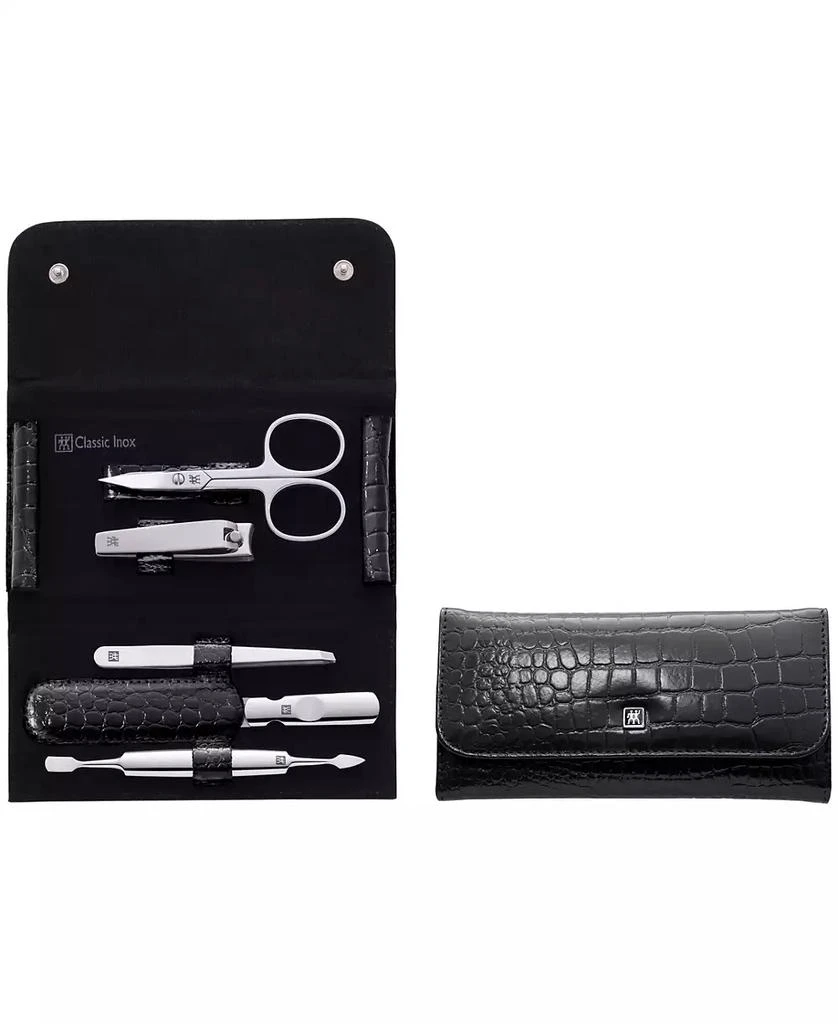 商品ZWILLING|Classic Inox 6 Piece Snap Fastener Case,价格¥972,第1张图片