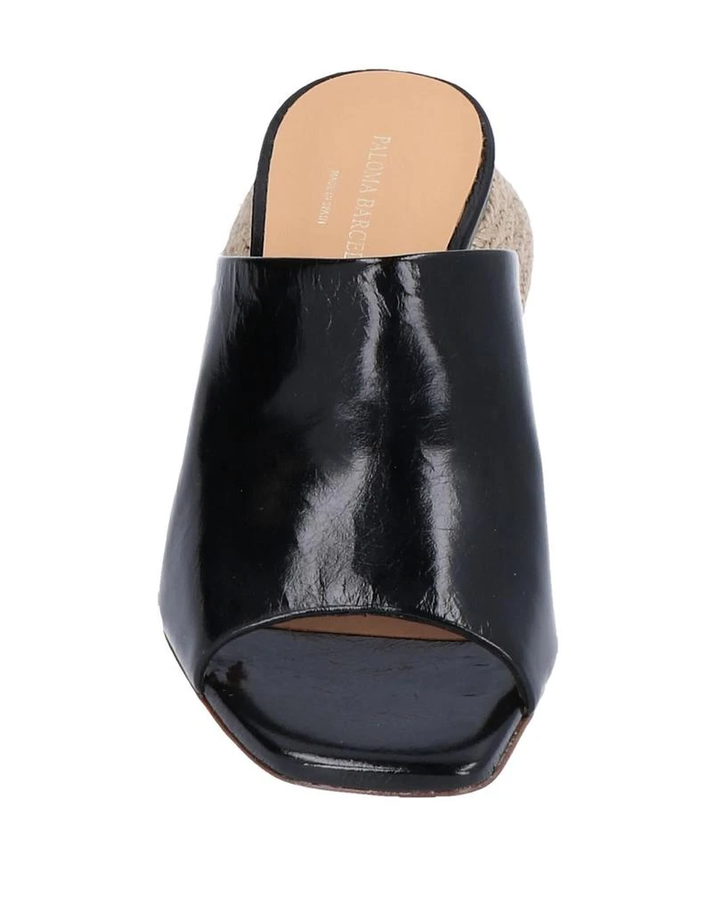 商品PALOMA BARCELÓ|Sandals,价格¥662,第4张图片详细描述