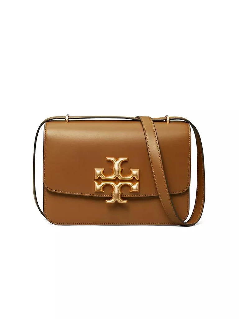 商品Tory Burch|Eleanor Leather Shoulder Bag,价格¥5612,第1张图片