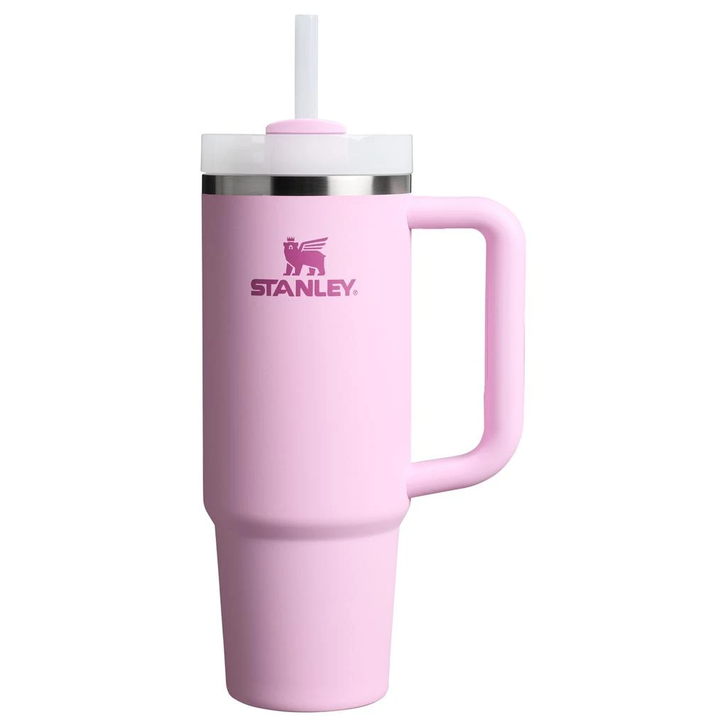 商品Stanley|The Quencher H2.0 Flowstate™ Tumbler | 30 OZ,价格¥265,第1张图片